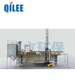 蒸汽污泥干化設備 蒸汽污泥干化設備