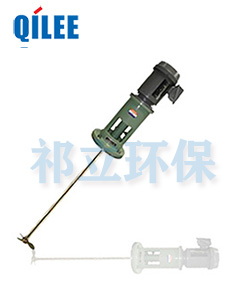 液體化工立式攪拌機(jī) 液體化工立式攪拌機(jī)