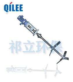 儲(chǔ)存池大型攪拌機(jī) 儲(chǔ)存池大型攪拌機(jī)