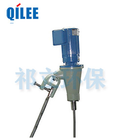 儲存池攪拌機 儲存池攪拌機