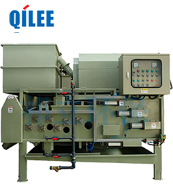 市政污泥壓濾機(jī) 市政污泥壓濾機(jī)