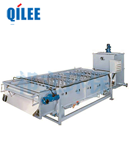 帶式污泥濃縮機 帶式污泥濃縮機