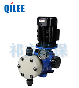 加藥機械計量泵 加藥機械計量泵