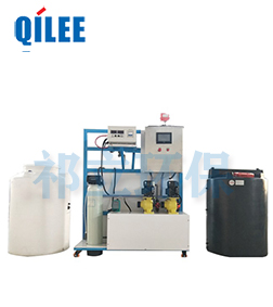 集成式次氯酸鈉發(fā)生器 集成式次氯酸鈉發(fā)生器