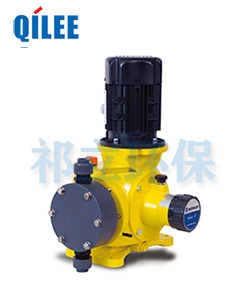 米頓羅機械隔膜計量泵 米頓羅機械隔膜計量泵