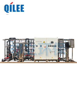 反滲透水處理設(shè)備 反滲透水處理設(shè)備