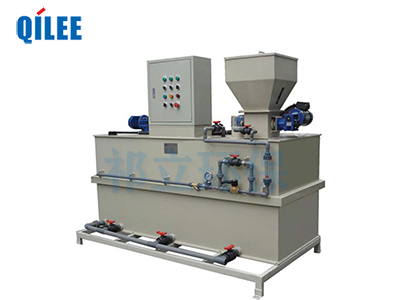 自動加藥裝置的技術(shù)特點(diǎn)，常用的脈沖阻尼器