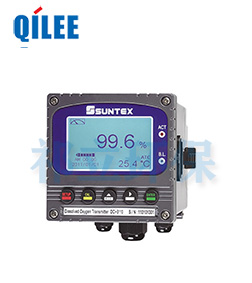 進(jìn)口在線溶氧分析儀 進(jìn)口在線溶氧分析儀