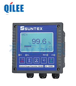 工業(yè)在線溶氧儀 工業(yè)在線溶氧儀