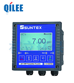 上泰工業(yè)在線PH計(jì) 上泰工業(yè)在線PH計(jì)