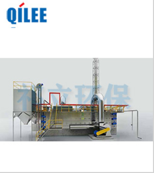 污泥干化處理設(shè)備噪音大怎么辦？
