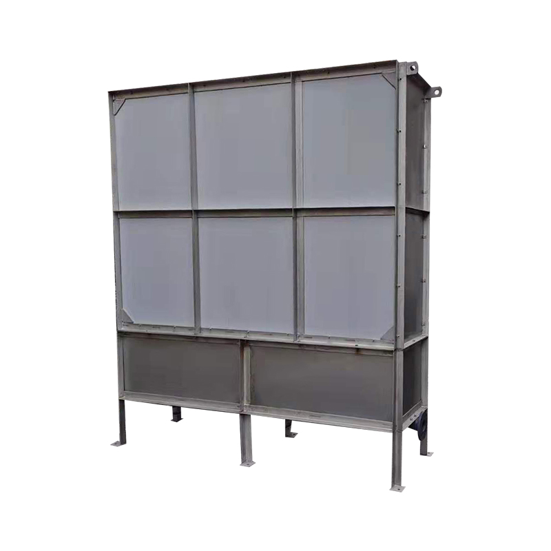 平板MBR膜組件 平板MBR膜組件