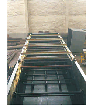 鏈條刮渣機(jī) 鏈條刮渣機(jī)