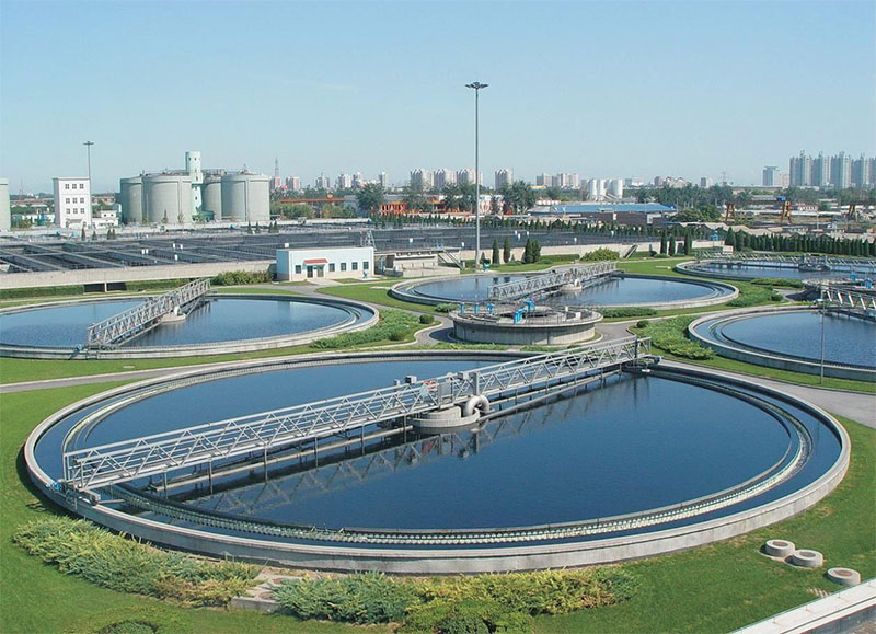 中心傳動(dòng)刮吸泥機(jī)設(shè)備 中心傳動(dòng)刮吸泥機(jī)設(shè)備